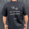 Shirt "Blümchen und Blümchen"