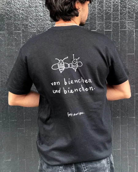 Shirt "Bienchen und Bienchen"