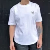 Shirt "Blümchen und Blümchen" – Bild 4